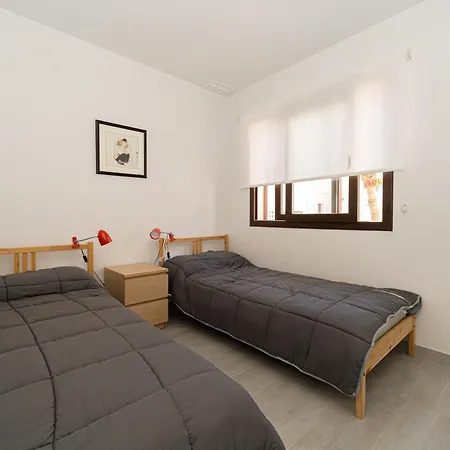 La Isla Apartment