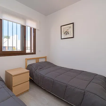 La Isla San Juan De Los Terreros