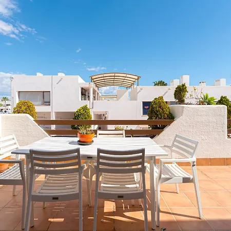La Isla * San Juan De Los Terreros