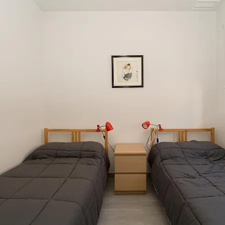 La Isla Apartment