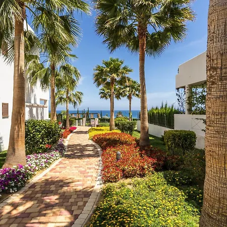 La Isla Apartment *