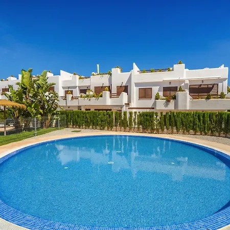 Apartment La Isla San Juan De Los Terreros