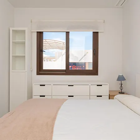 La Isla Apartment