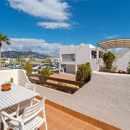 La Isla Apartment San Juan De Los Terreros
