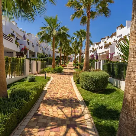 La Isla * San Juan De Los Terreros