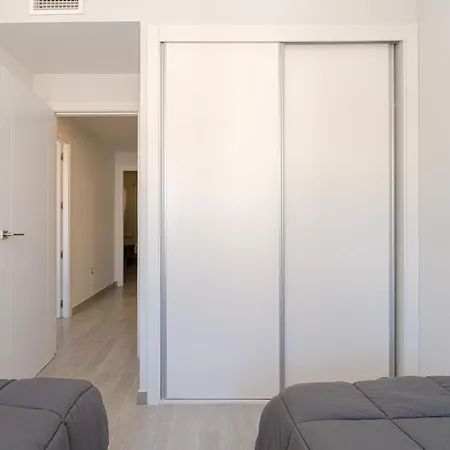 Apartment La Isla *