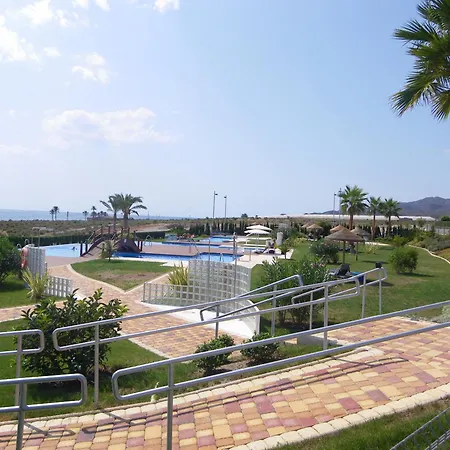 La Isla Apartment San Juan De Los Terreros