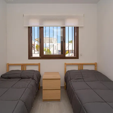 La Isla San Juan De Los Terreros