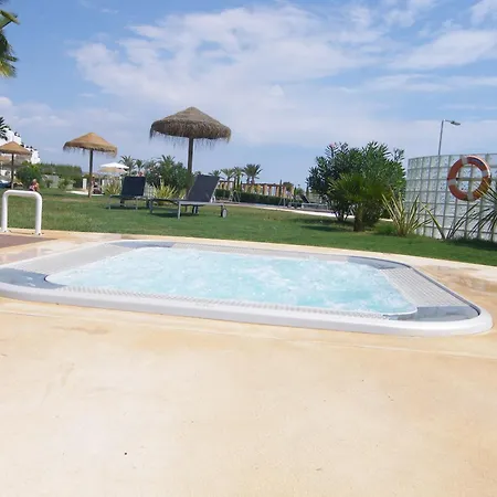 Apartment La Isla *