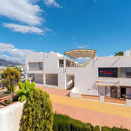 La Isla Apartment San Juan De Los Terreros