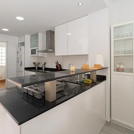 La Isla Apartment *