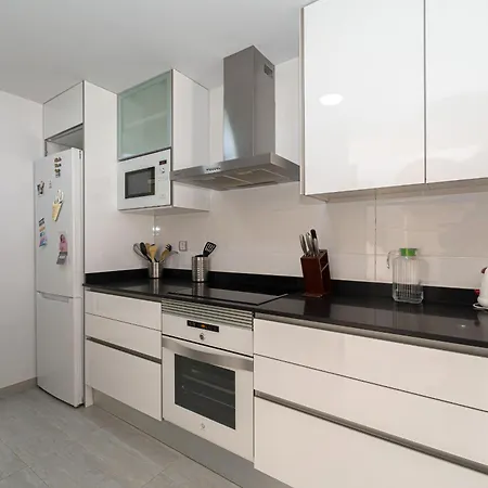 La Isla Apartment San Juan De Los Terreros