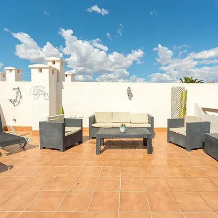 La Isla Apartment *
