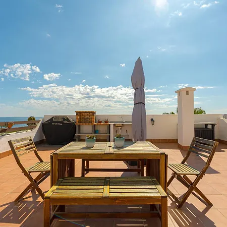 Apartment La Isla San Juan De Los Terreros
