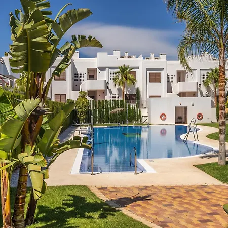 La Isla * San Juan De Los Terreros