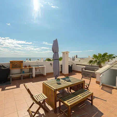 Apartment La Isla *