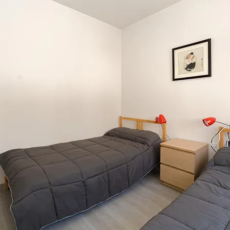 La Isla Apartment *