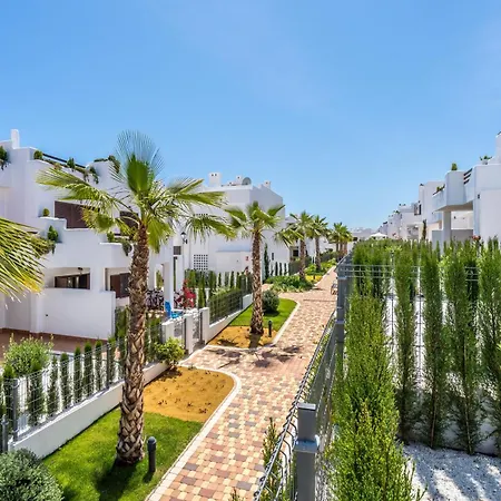 La Isla Apartment San Juan De Los Terreros
