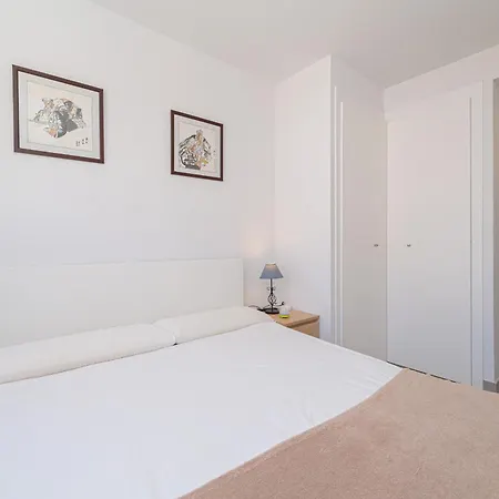 Apartment La Isla San Juan De Los Terreros