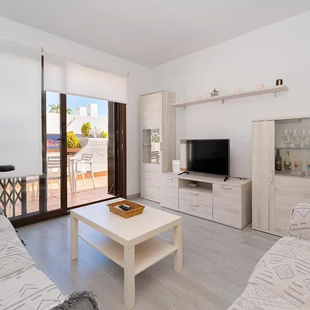 Apartment La Isla *
